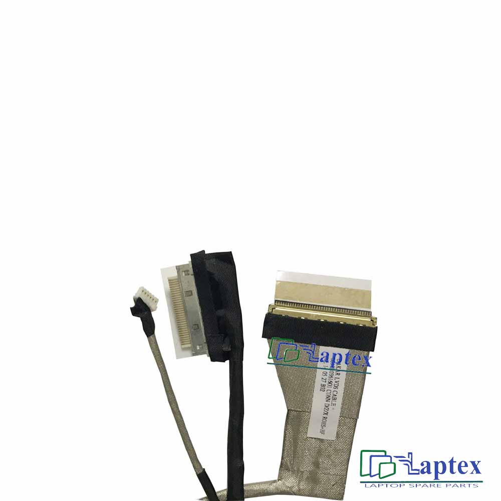 Toshiba Satellite C850 LCD Display Cable